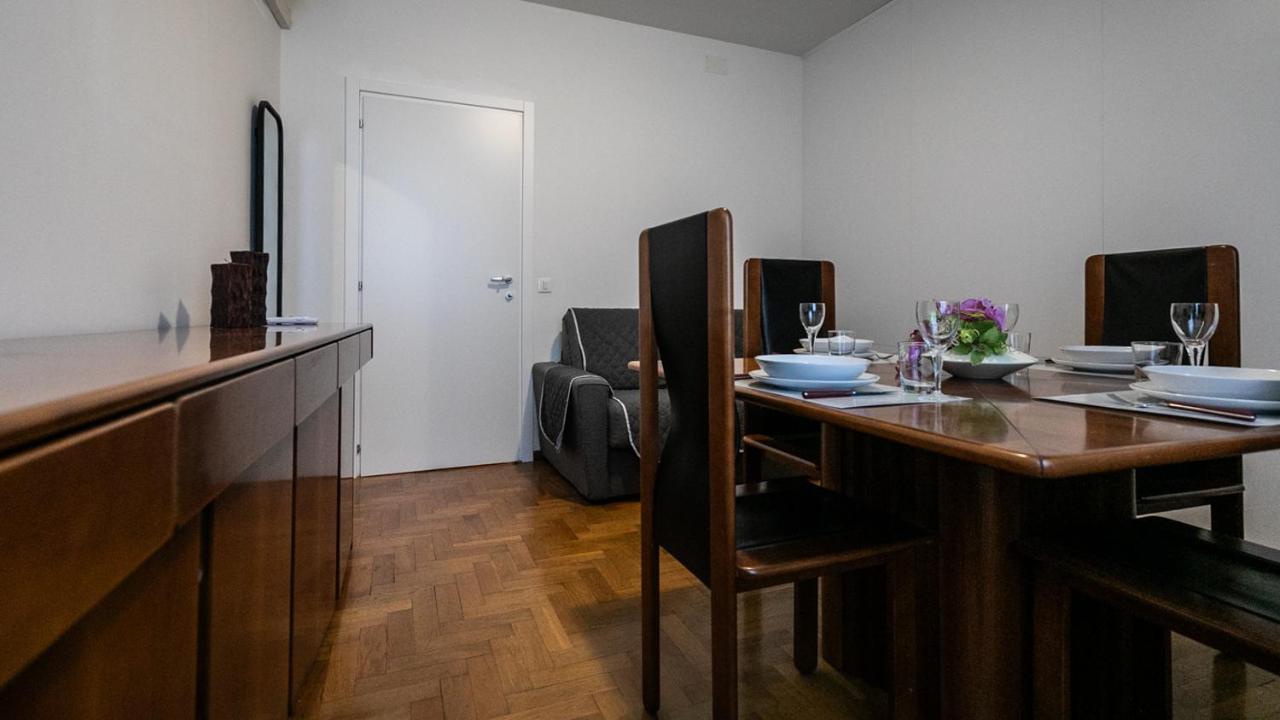 Apartment Tomadini 41a1 *
