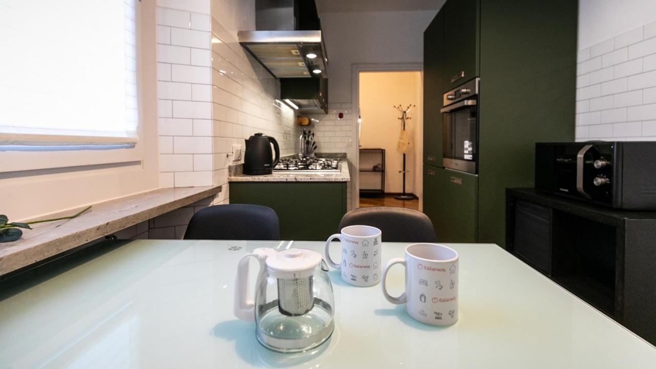 Apartment Tomadini 41a1 Udine