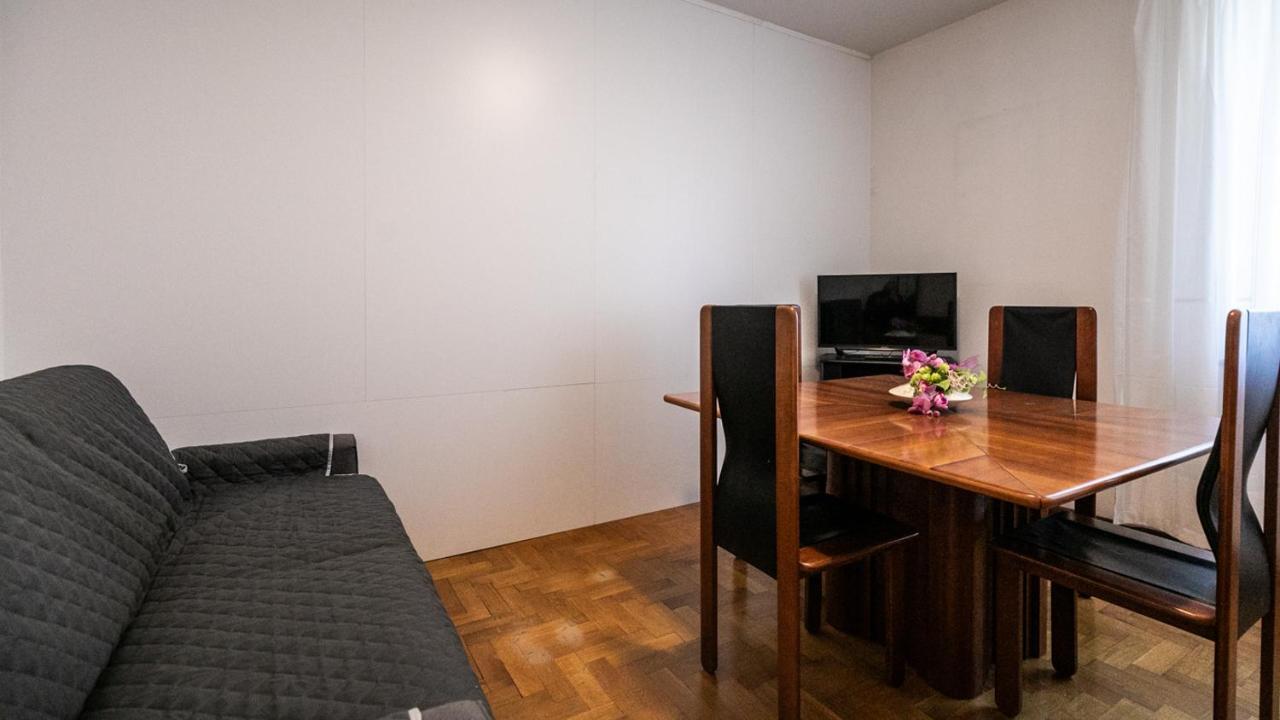 Tomadini 41a1 Apartment Udine
