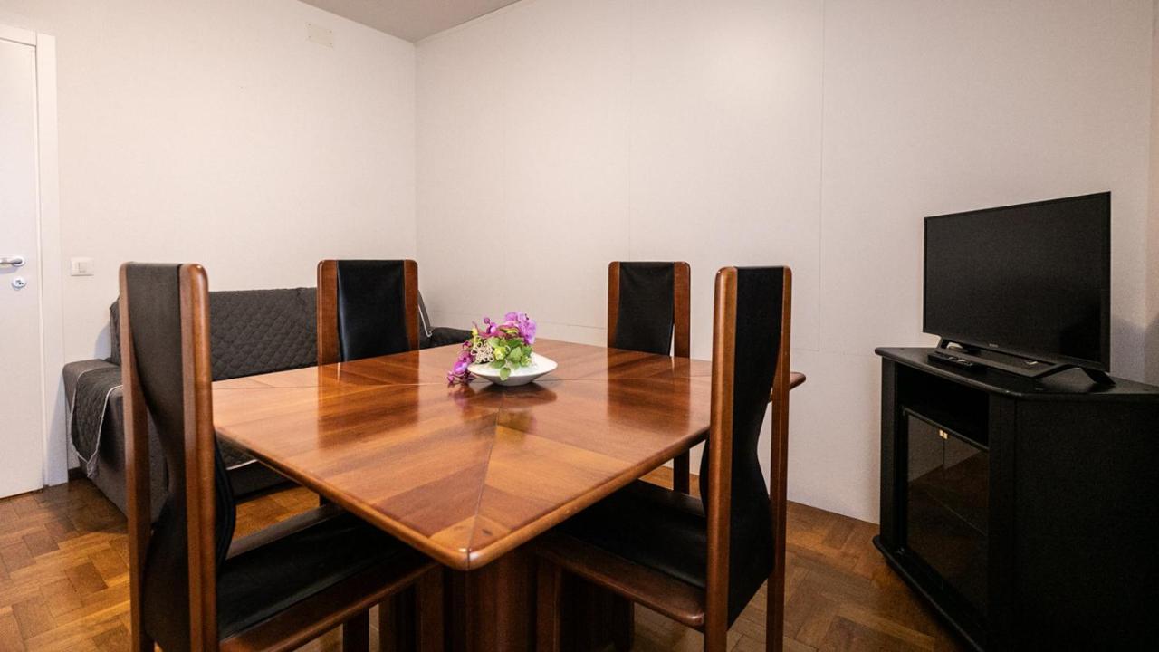 Tomadini 41a1 Apartment