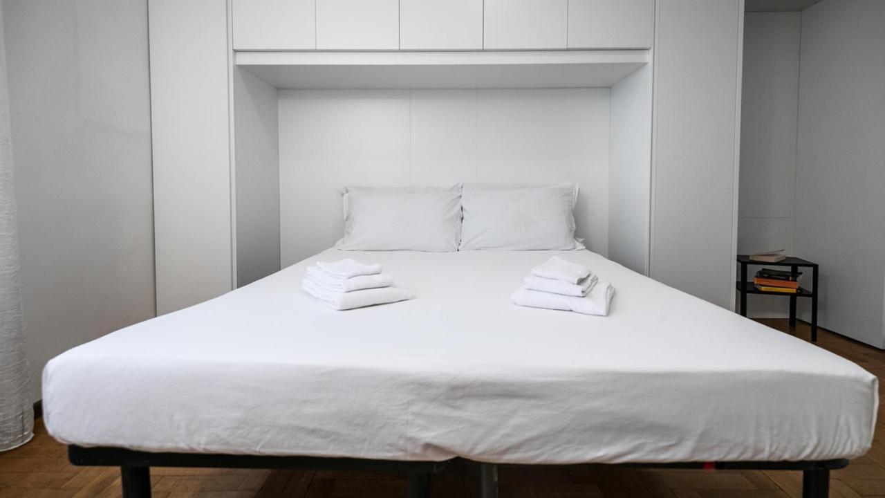 Tomadini 41a1 Apartment *