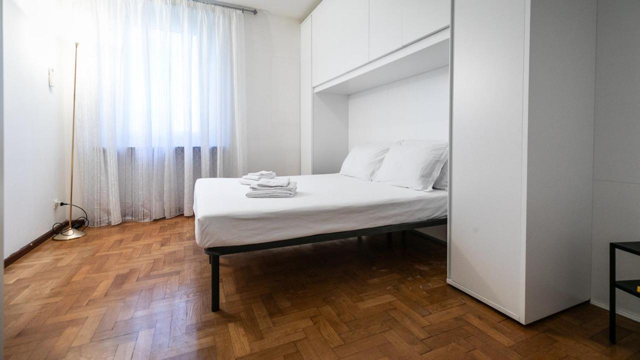Tomadini 41a1 Apartment *