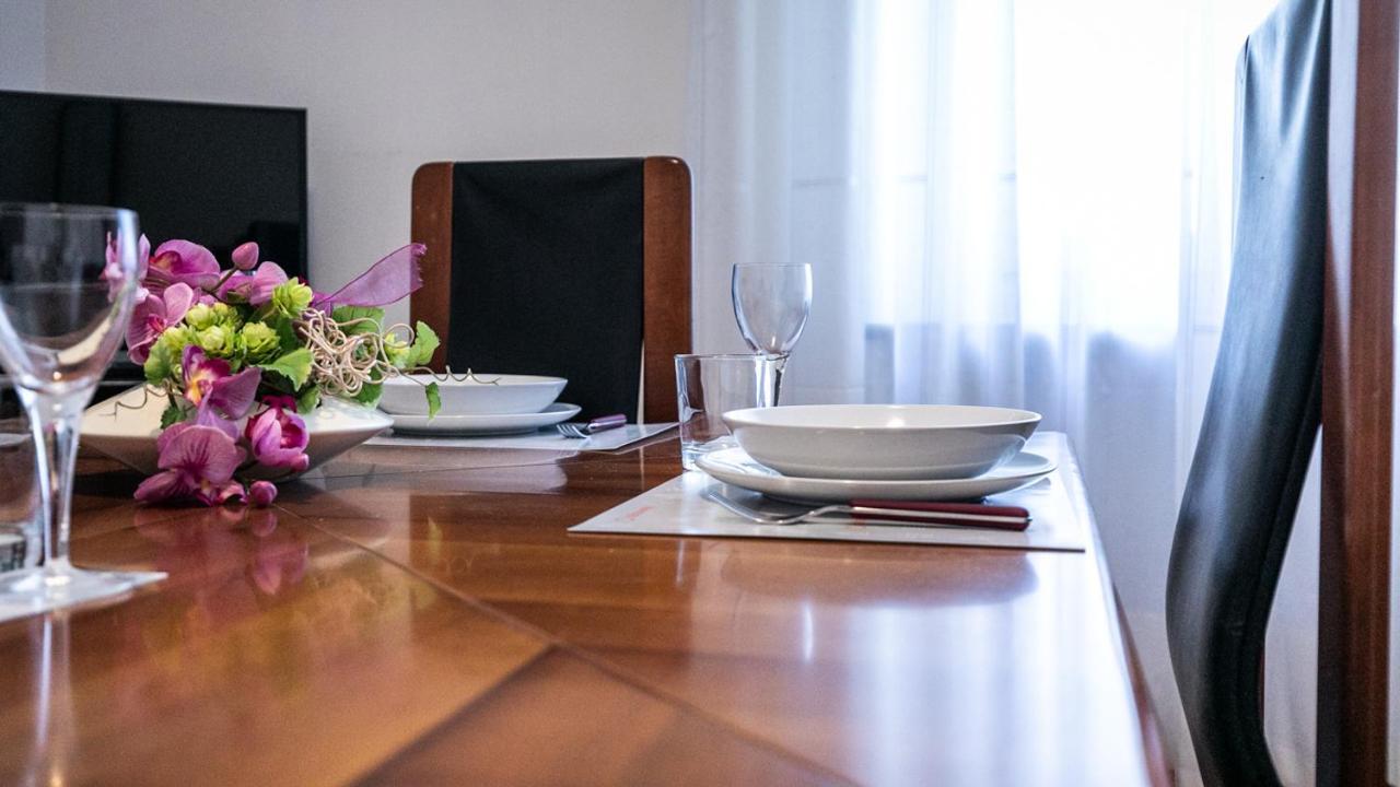 Apartment Tomadini 41a1 *