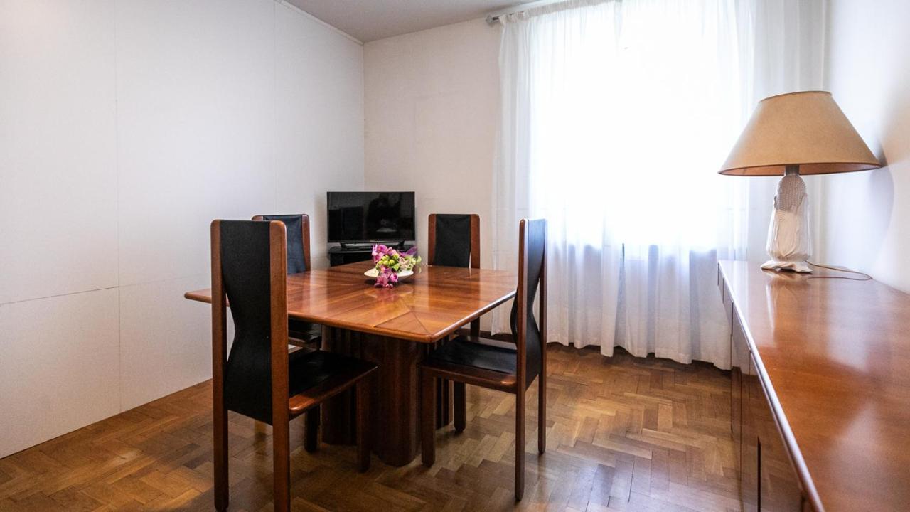 Tomadini 41a1 Apartment *