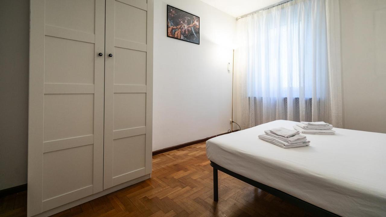 Appartamento Tomadini 41a1 *