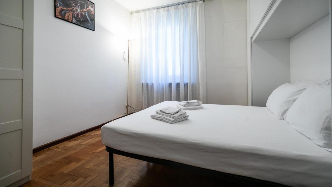 Apartment Tomadini 41a1 *
