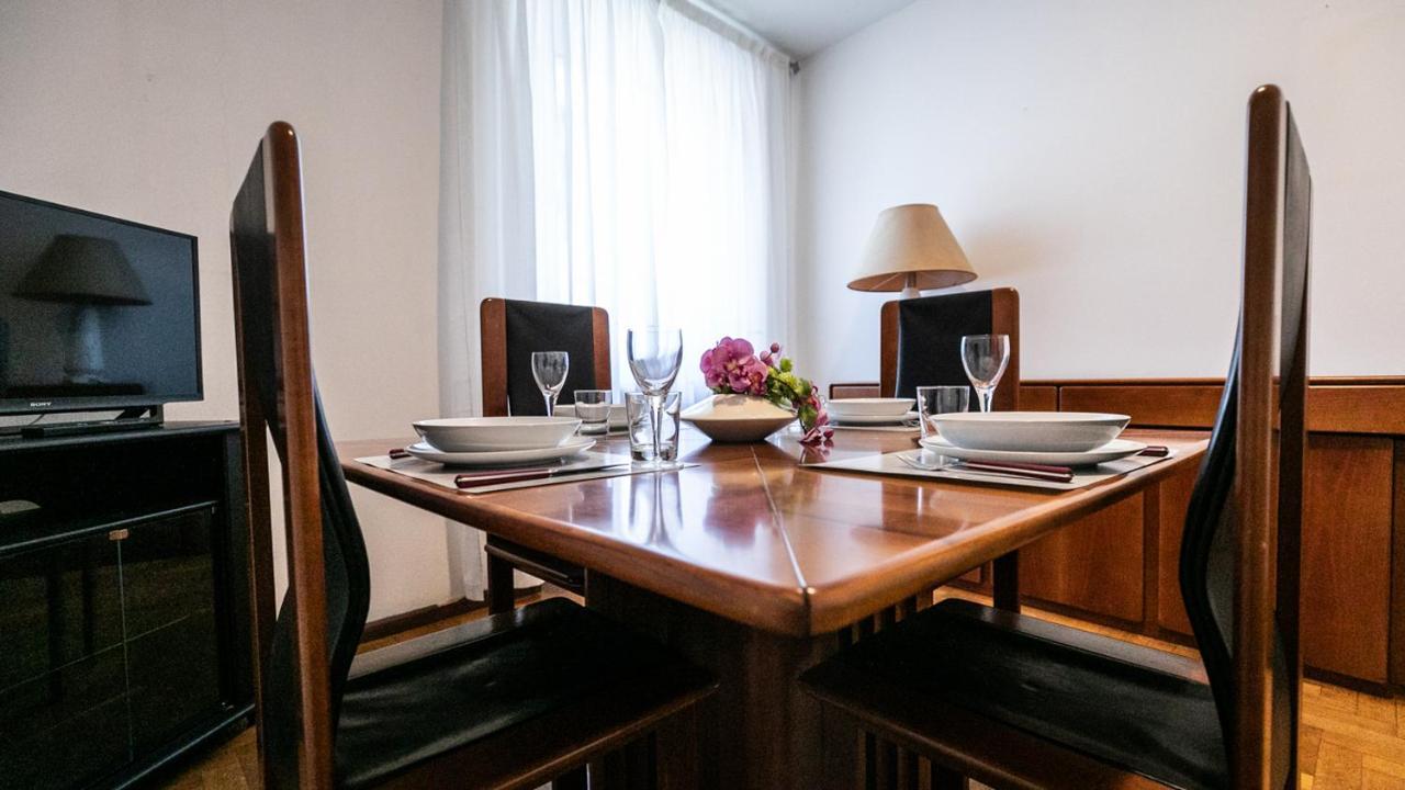 Tomadini 41a1 Apartment *
