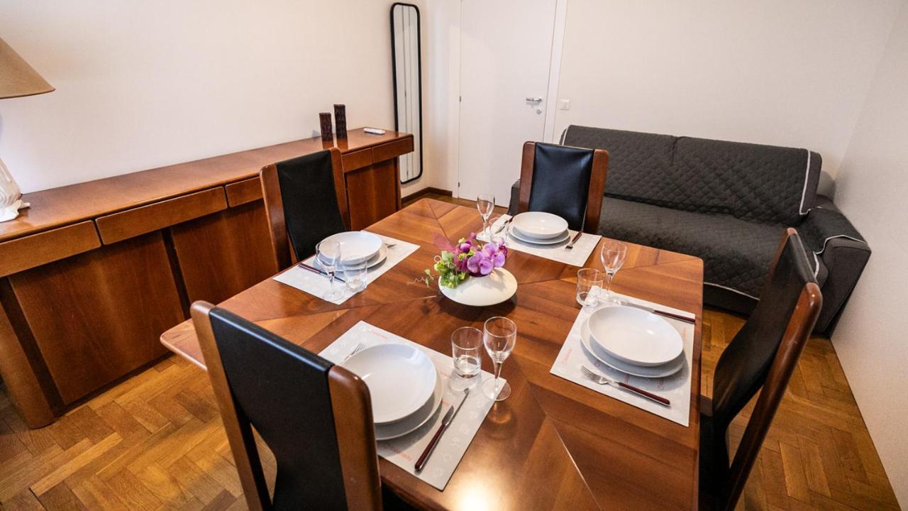 Tomadini 41a1 Apartment