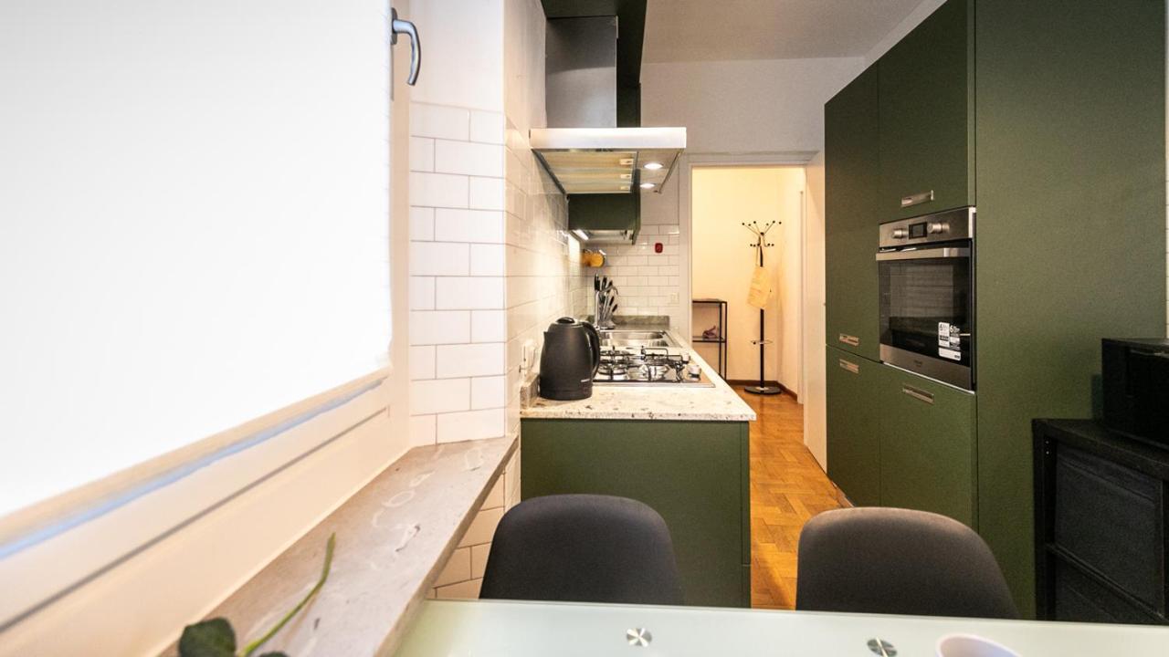 Tomadini 41a1 Apartment *