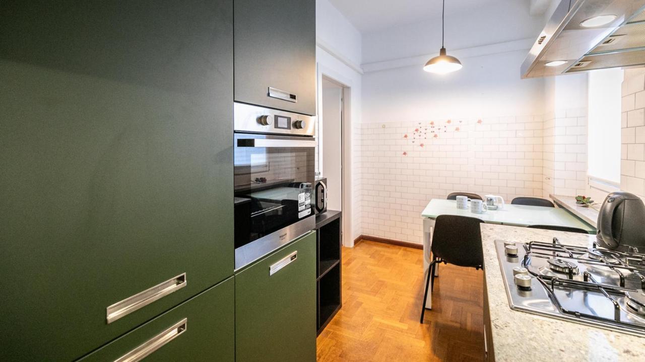 Tomadini 41a1 Apartment *