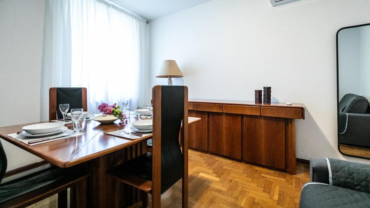 Apartment Tomadini 41a1 Udine