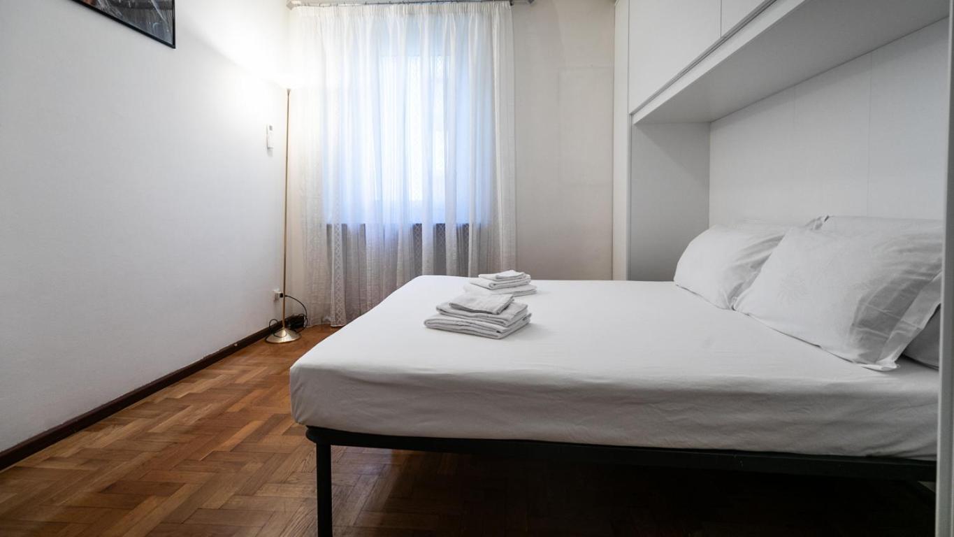 Tomadini 41a1 Appartamento *