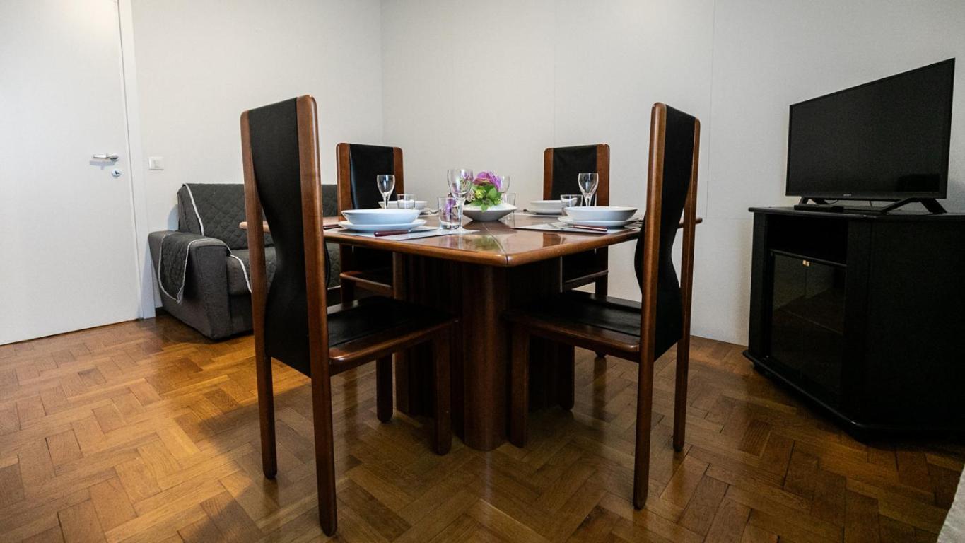 Tomadini 41a1 Apartment Udine