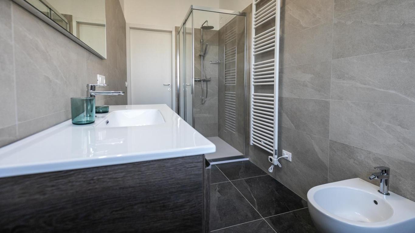 Tomadini 41a1 Apartment